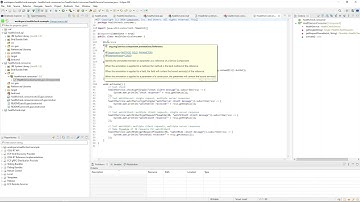 Tutorial OSGi Remote Services with gRPC - Part 3: Service Consumer
