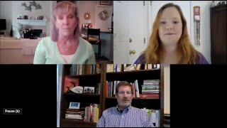 Dr David Katz Overview Interview