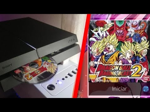 Especial: A história de Dragon Ball nos consoles da Sony (Parte 2) -  PlayStation Blast