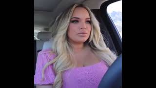 Stan Twitter: Trisha Paytas laughing and saying "nobody asked"
