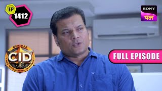 Officer Daya ने Suspect के Statement से खोजा Case का असली सच | CID | Full Episode 1412 | 2 Sep 2023