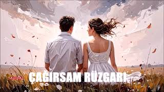 Çağırsam Rüzgarı - Duygusal Arabesk Folk Şarkı Nostaljik 70Ler Anadolu Rock