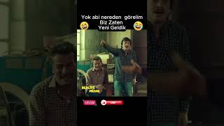 Çalgı Çengi 2 I Mafya Adam Vurma Sahnesi