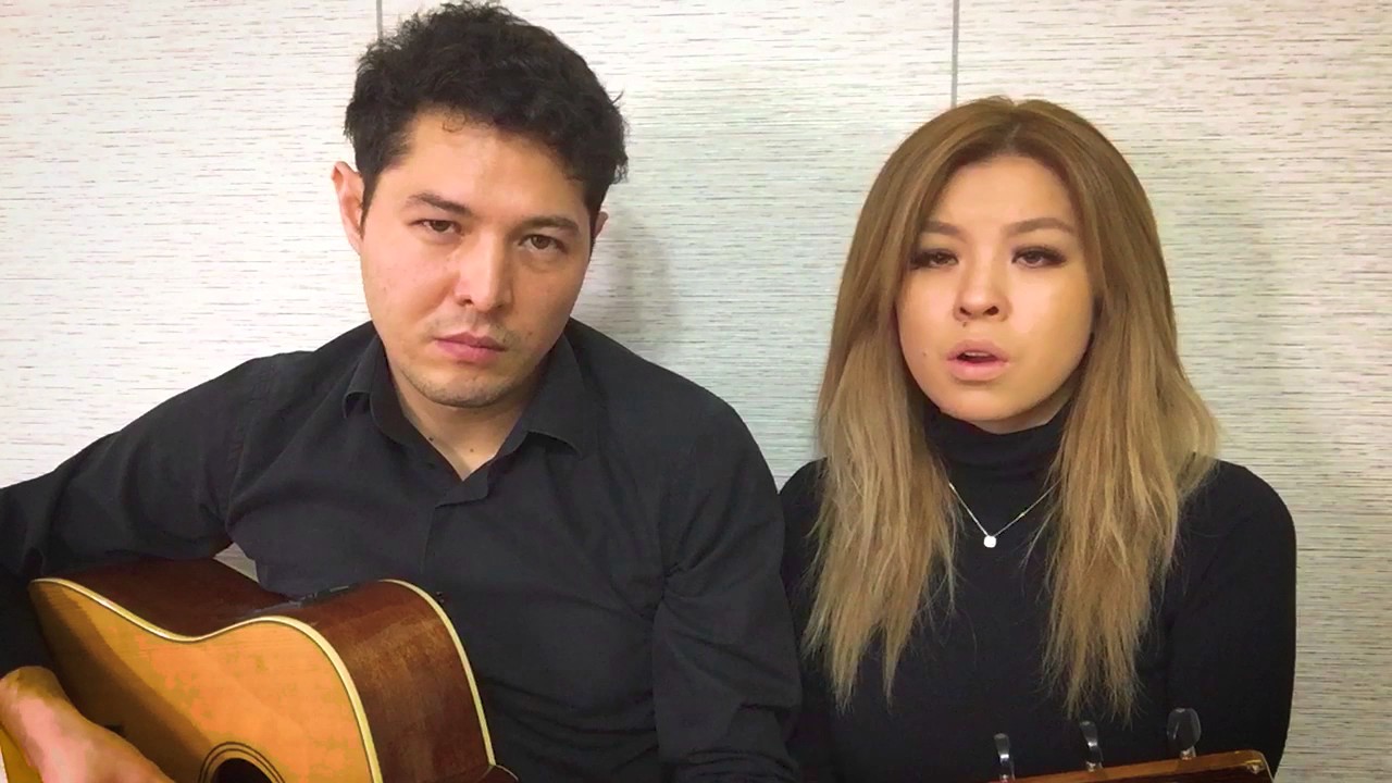 Лейла - кавер от Aina x Ru-Me