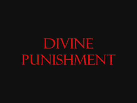 Divine Punishment   The Fist