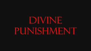 Divine Punishment - The Fist