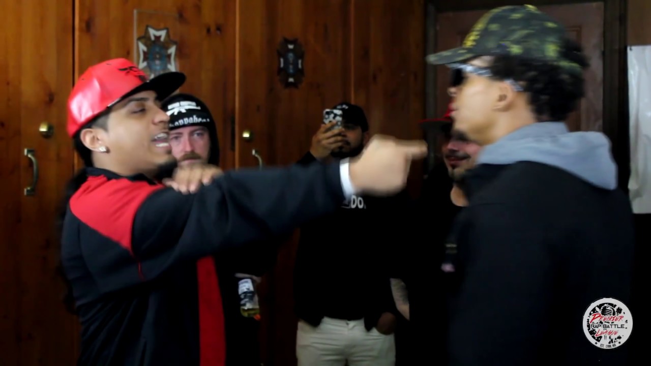 new entertainment centre sydney JAY DOUBLE YOU VS LOS FIDEL