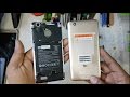 How to open Xiaomi Redmi 4A Back Cover || very easily || First see full video