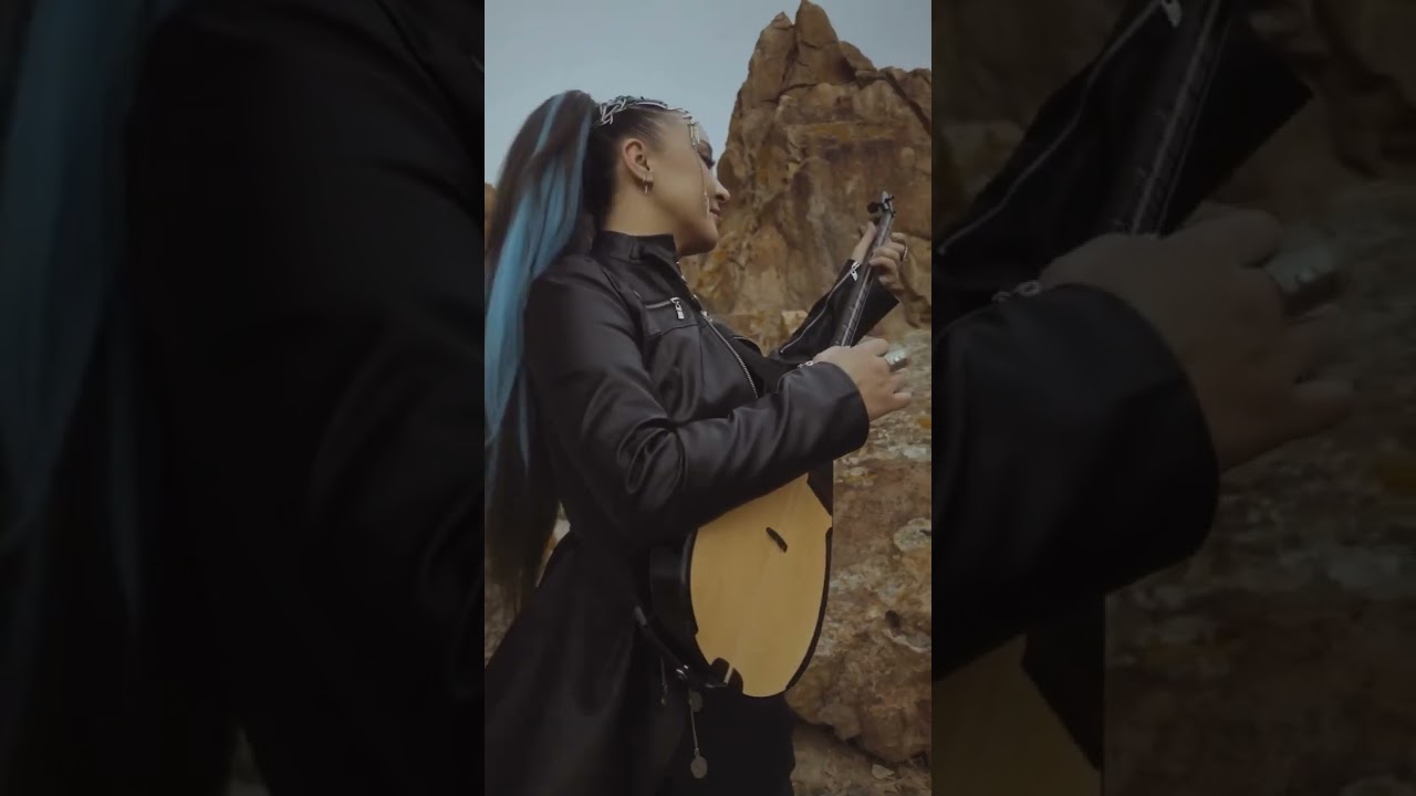 Obejrzyj Jerry Tambora Garcia featuring Aiya Andasbay - Despierta #musicproducer #newmusic w YouTube Obejrzyj Jerry Tambora Garcia featuring Aiya Andasbay - Despierta #musicproducer #newmusic w YouTube