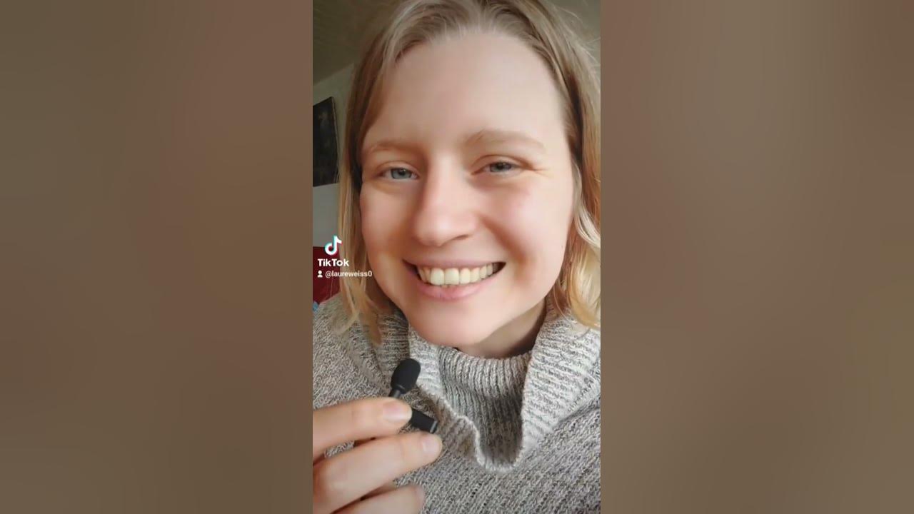 Je ne supporte pas les bruits de bouche! pourtoi science YouTube