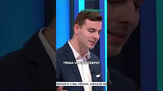 Proč nikdo neřeší ropovod Družba? Vondráček se ptá nahlas