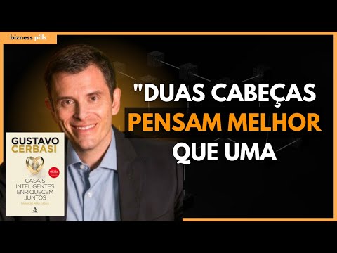 GUSTAVO CERBASI EXPLICA