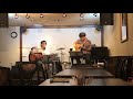 IKIJIBIKI/RADWIMPS ft.taka(ONE OK ROCK) うみつき cover. 【ゲスト/今林慶二氏】