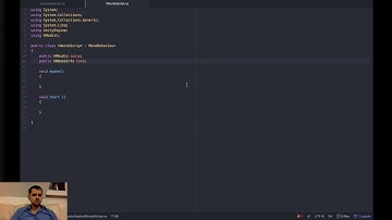 Modding KTaNE Tutorial: Part 6 (Introducing C#)