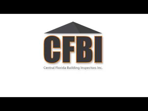 Central Florida Building Inspectors - Sewer Scope Inspection - video from Central Florida Building Inspectors