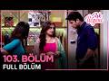 Aşk Üçgeni 103 Bölüm 
