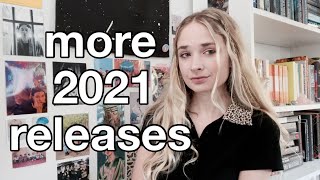 most anticipated 2021 releases: part 2