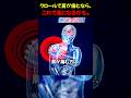 クロールで肩が痛くなる方は、この1つだけ改善してみてください