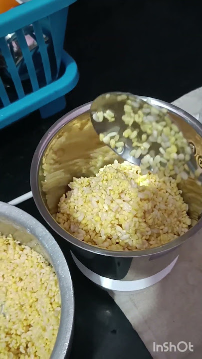 Dahi Bhalla Recipe!... Moong, Urad dal dahi bhalla..