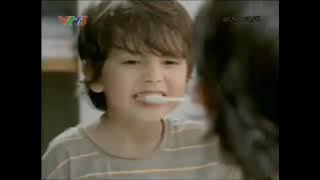VTV3 - Quảng cáo trong chương trình Ai là triệu phú (7/2/2012)