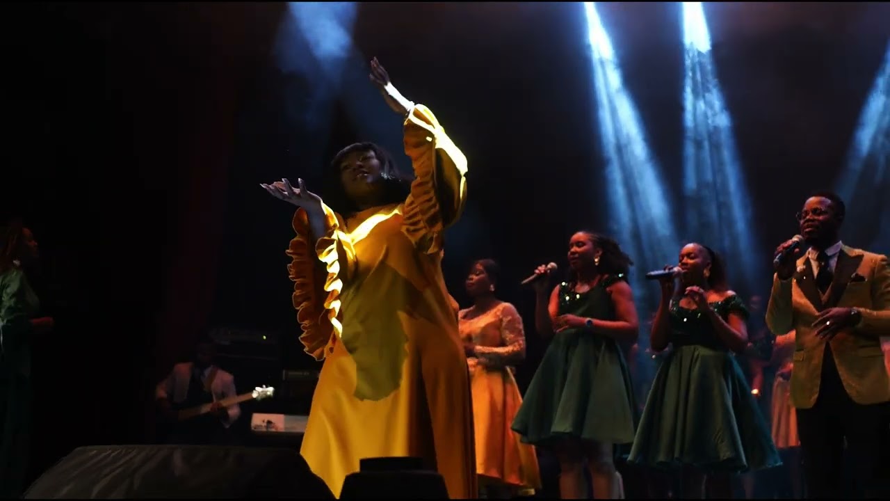 Gloire à l'agneau  de Dieu | Gospel Feeling | Worship & Worship 2023