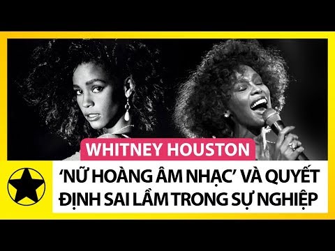 Video: Whitney Houston đã Chết Như Thế Nào