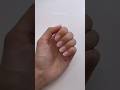 asmr nail therapy ~ | gel x nails