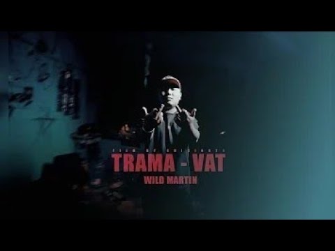 TRAMA RA VAT - WILD MARTIN (OLD) 