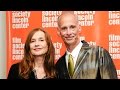 Isabelle Huppert and John Waters Q&A