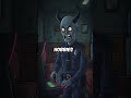 When a Nightmare Demon Gets a Security Job - Everything Goes Wrong