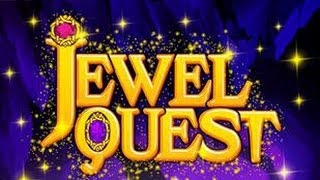 Jewel Quest - Android Game - play HD screenshot 4