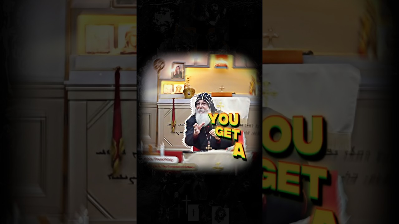 JESUS ALL THE WAY | Bishop Mar Mari Emmanuel 