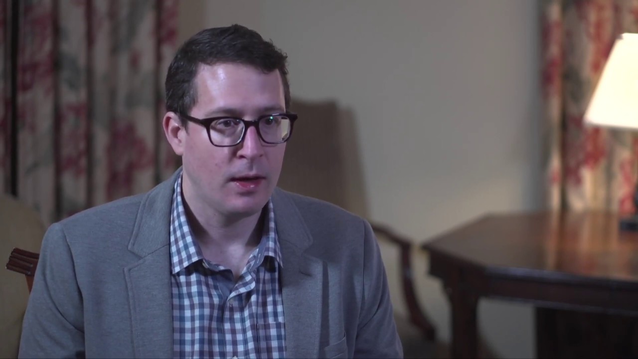 Peter Freuler, CPA, on Outsourced Accounting Marketing