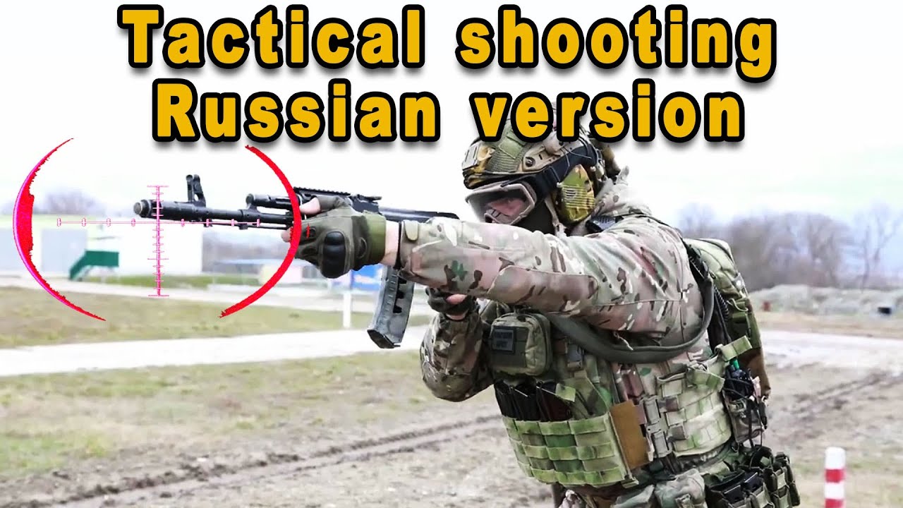 Live broadcast Tactical Shooter army International games at ArMI-2022