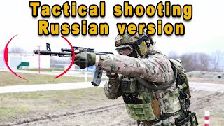 Live broadcast Tactical Shooter army International games at ArMI-2022 screenshot 1
