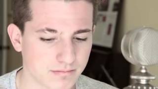 Say Something (A Great Big World cover) - Charlie Puth