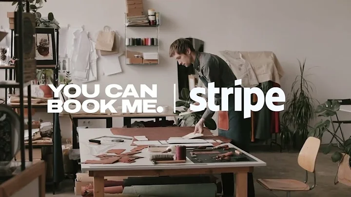 Turn Bookings into Revenue with YouCanBookMe & Stripe