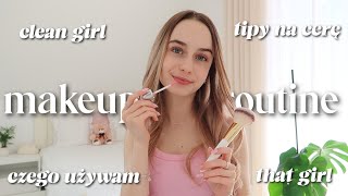 MY MAKEUP ROUTINE