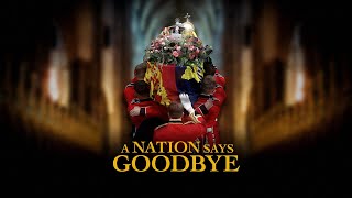 A Nation Says Goodbye (2023)