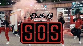 DOUBLE M -  SOS  (prod. by Voluptyk)