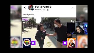 Eray Yayında Kendine Müzisyen Kemali Ariyor Üzisyen