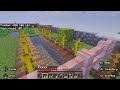 Minecraft Backrooms Part 1