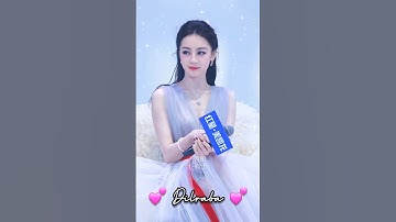 She