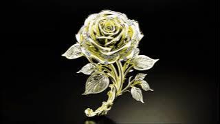 Diamondz n Roses Instrumental Perfectly Slowed (EXTENDED BEST PART)