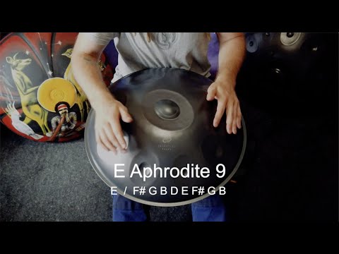 Celestial Sound  E Aphrodite 9 (Low Pygmy)
