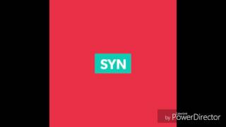 Syn's New Intro