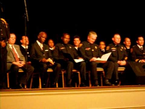 MPD Graduation Ceremony 2010.AVI