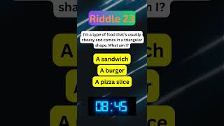 #riddle Mania: Solve, Enjoy, and Test Your Brain! screenshot 2