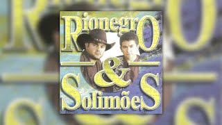 Rionegro & Solimões - 'Falta Você' (O Amor Supera Tudo/1998)