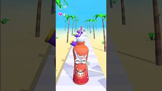 🍸 Juice Run 🏃🏃‍♀️ #juice #juicerun #shorts #shortsfeed #gameplay #laira